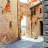 Montepulciano – The Italian Medieval Town In The Mountains…