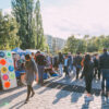 8 Reasons Why You Need To Visit Berlin’s Flohmarkt In Mauerpark