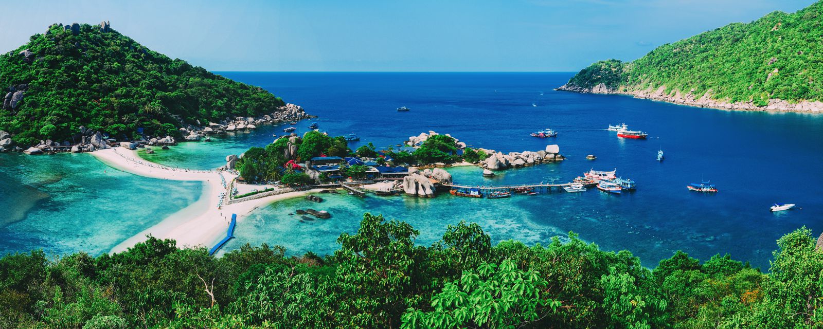 10 Beautiful Beaches You Have To Visit In Thailand - Hand Luggage Only ...