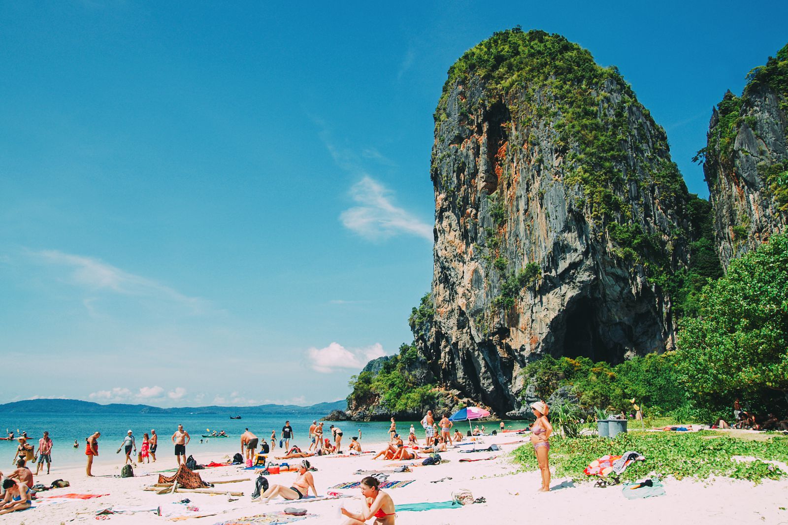 10 Beautiful Beaches You Have To Visit In Thailand - Hand Luggage Only ...