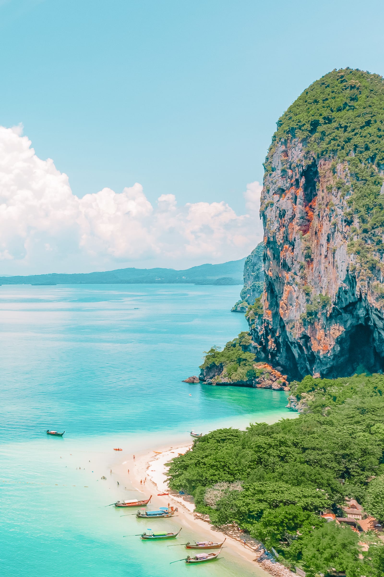 10 Best Beaches In Thailand To Visit Hand Luggage Only Travel Food Photography Blog