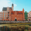 Photos And Postcards From Gdansk, Poland