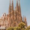 6 Must See Buildings By Gaudi In Barcelona