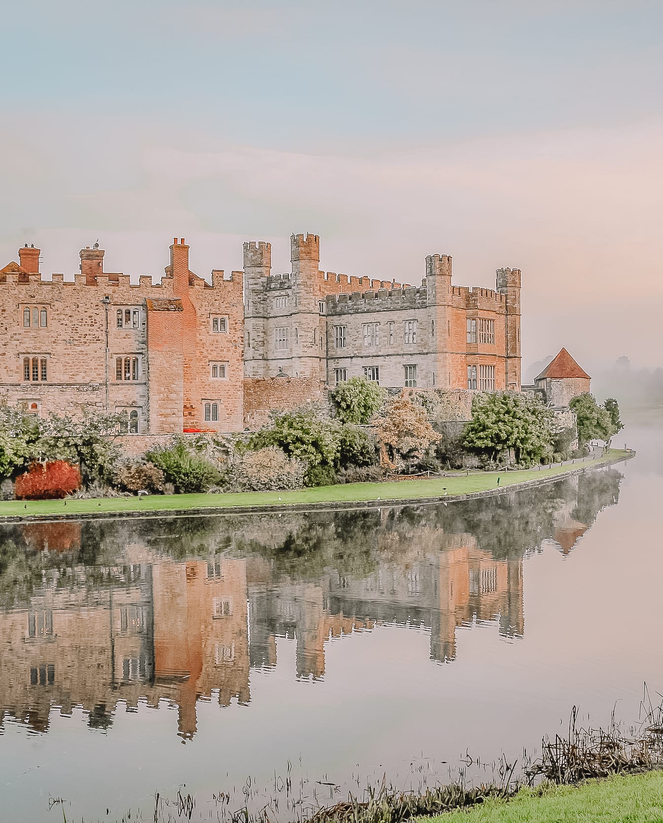 17 Best Castles In England To Visit - Hand Luggage Only - Travel, Food ...