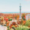 OMM Barcelona: An Evening Of Food In Barcelona
