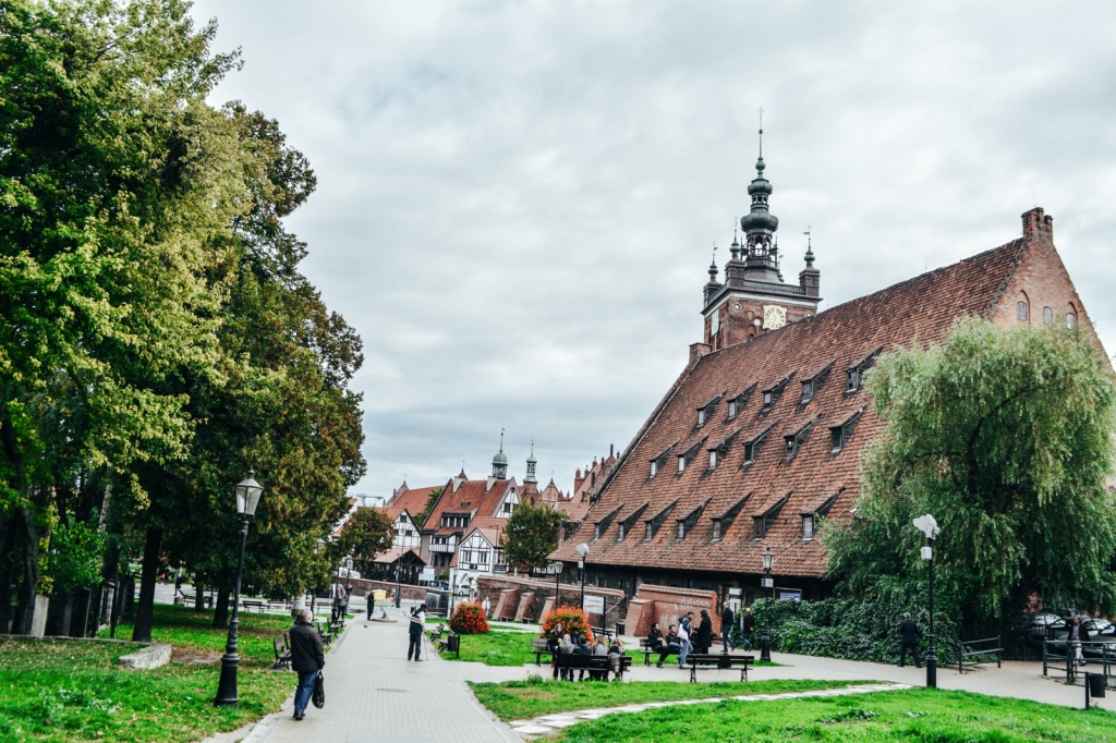 The Best Things To Do In Gdansk, Poland - Hand Luggage Only - Travel ...