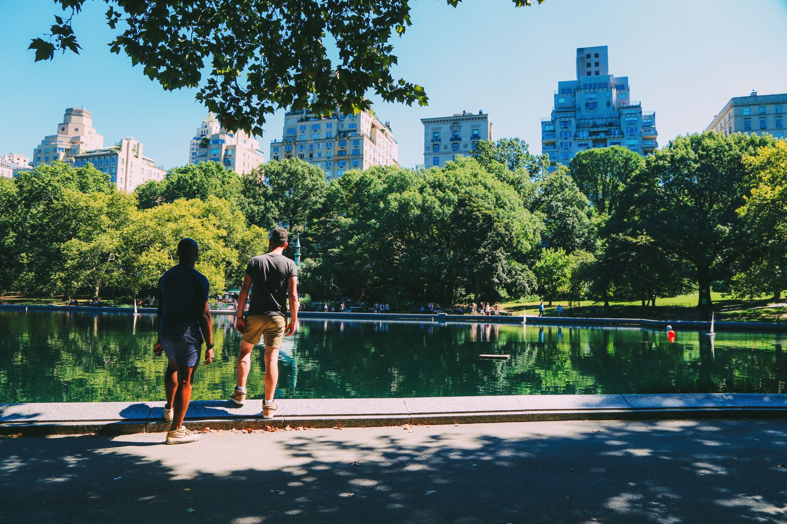 Central Park - A New York Photo Diary (6)