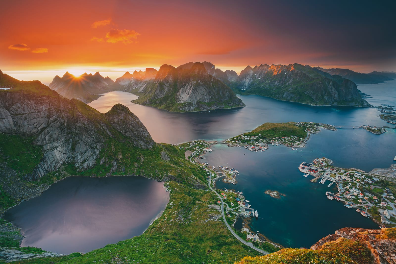 frill Borgmester Learner 10 Reasons Why You Need To Visit The Lofoten Islands In Norway - Hand  Luggage Only - Travel, Food & Photography Blog