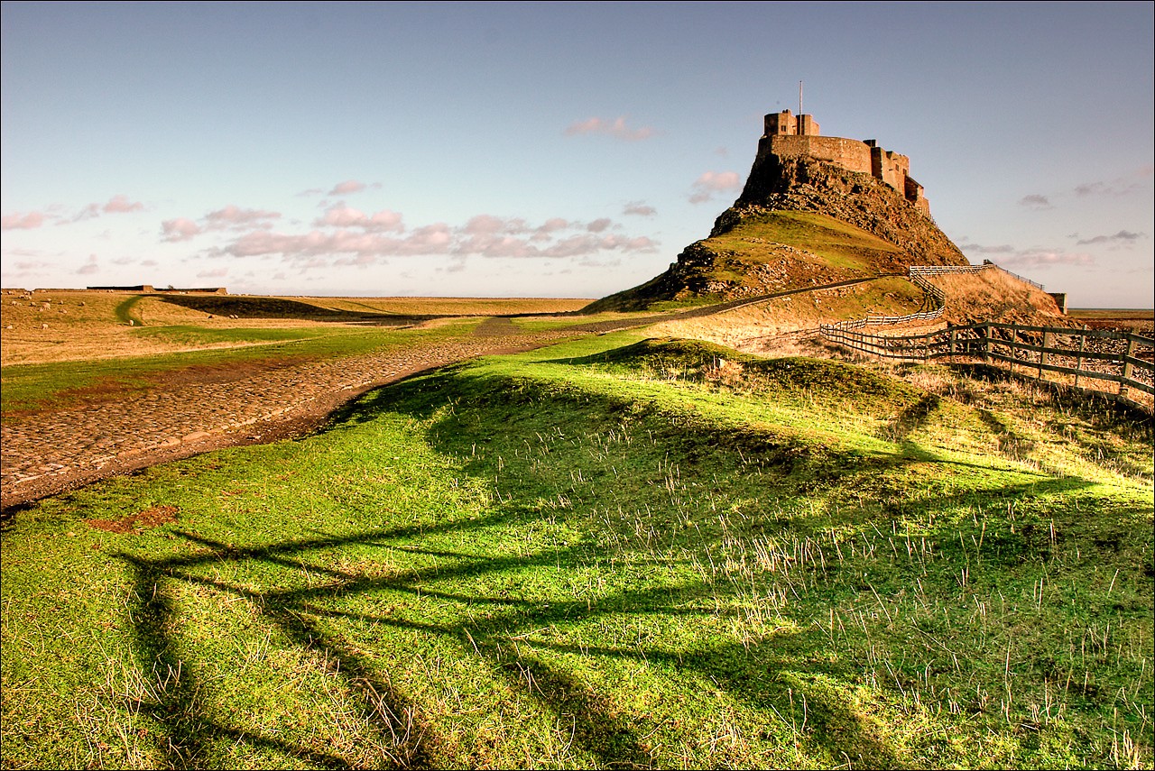 17 Fairytale Castles You Must Visit In England - Hand Luggage Only ...