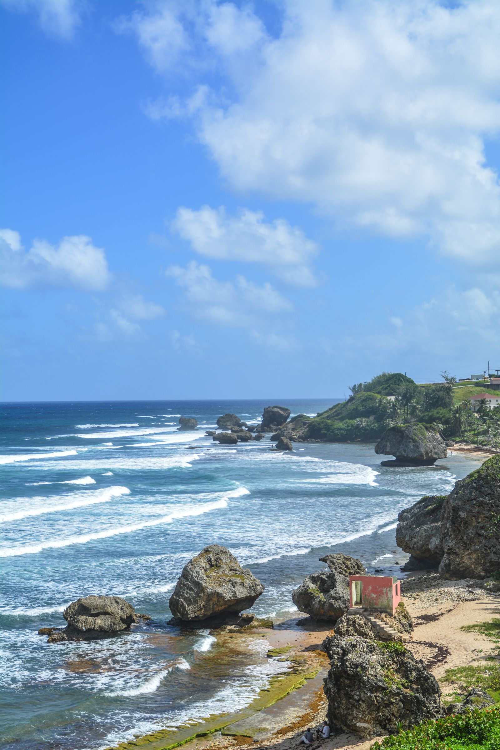 Exploring The Unspoilt Beauty of East Barbados - Hand Luggage Only ...