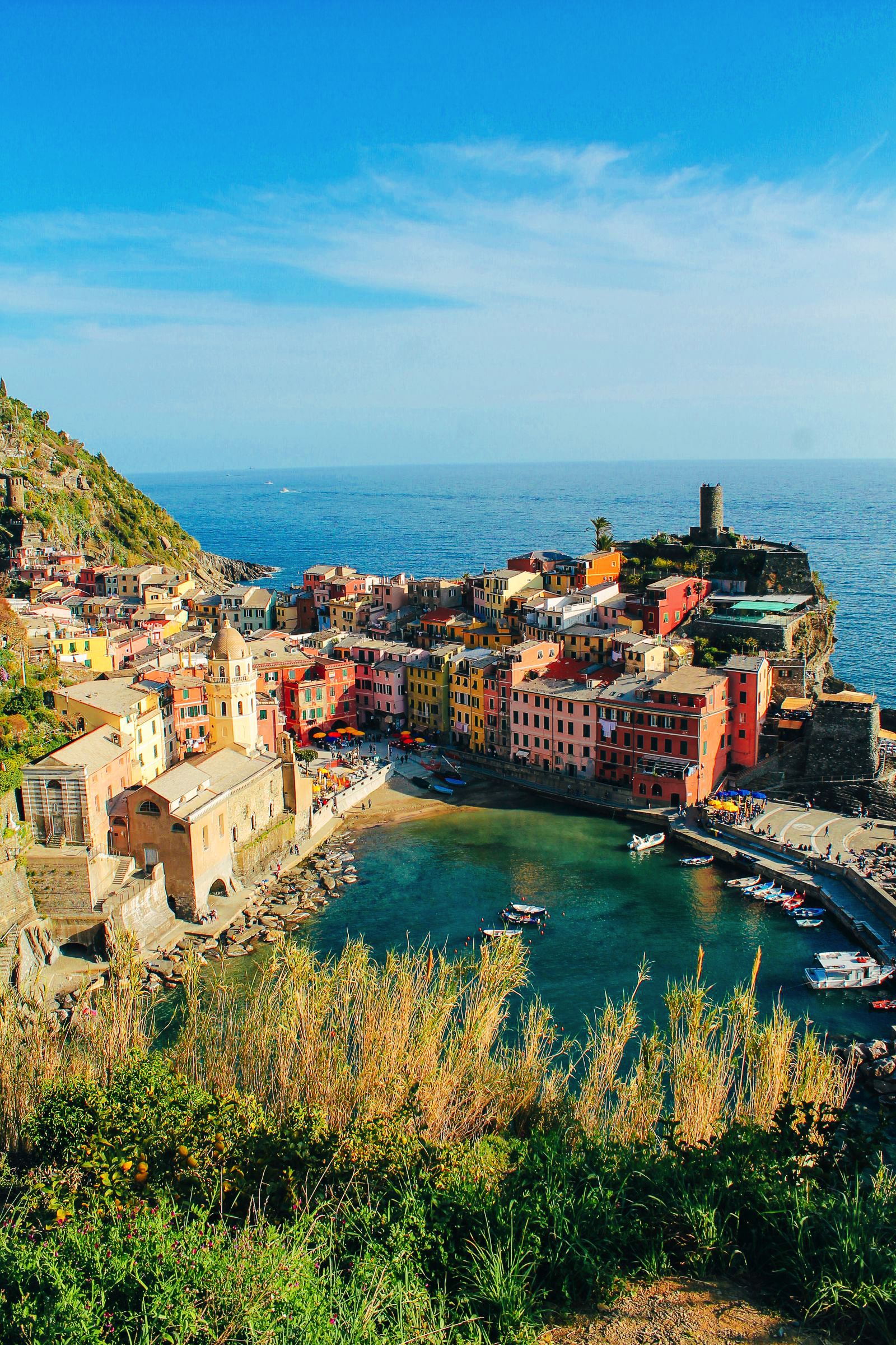23 Ultimate Places You Must Include On Your Italian Road Trip (9)