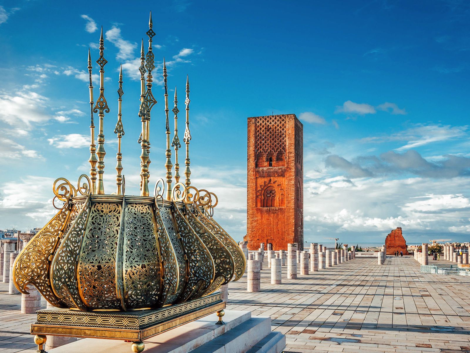 travel morocco blog
