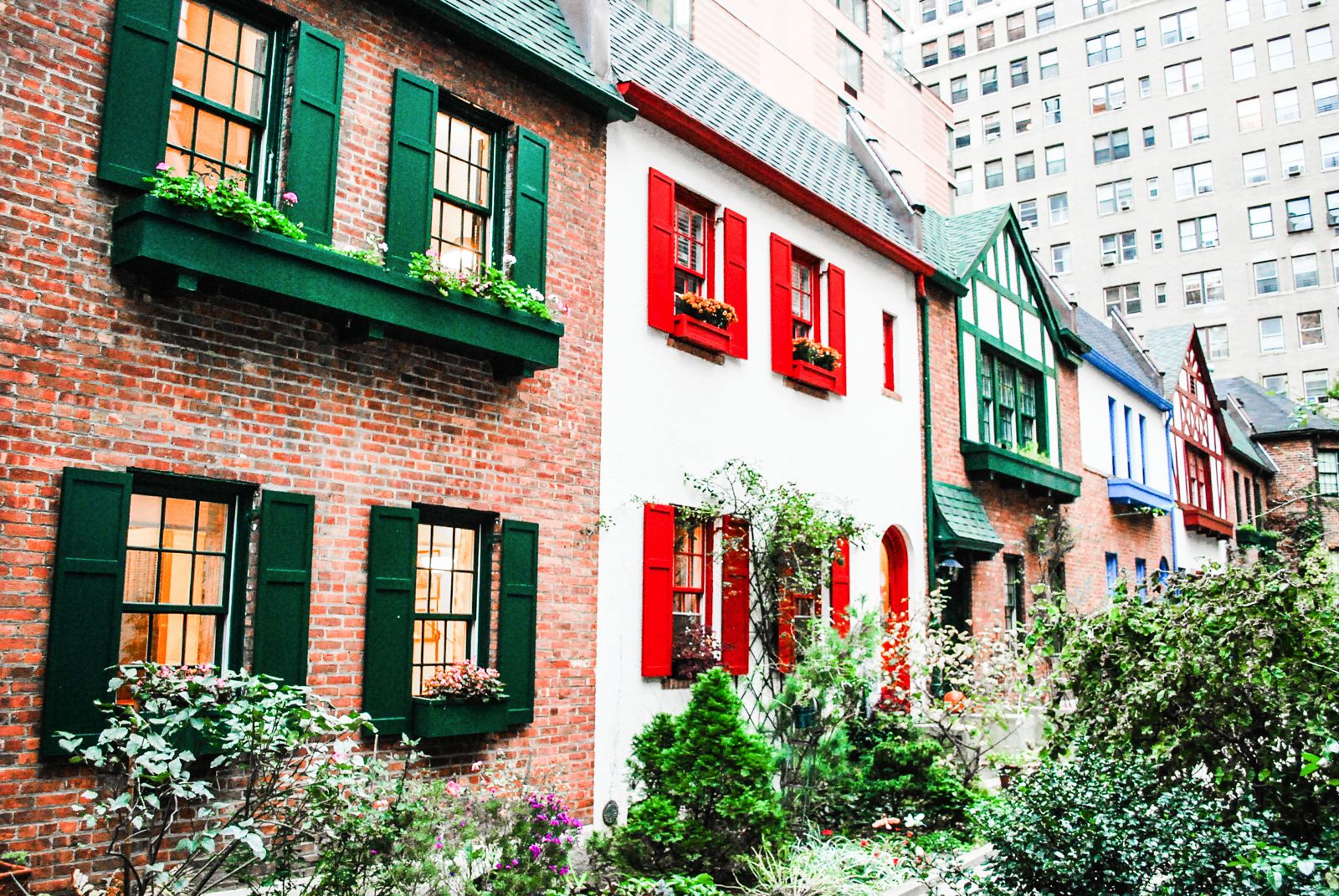 hidden places to visit in new york