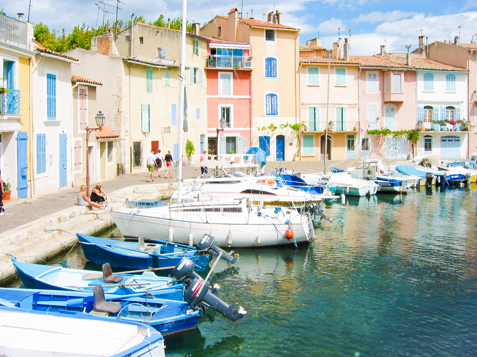 south of france towns to visit