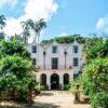 How To Visit St Nicholas Abbey Barbados