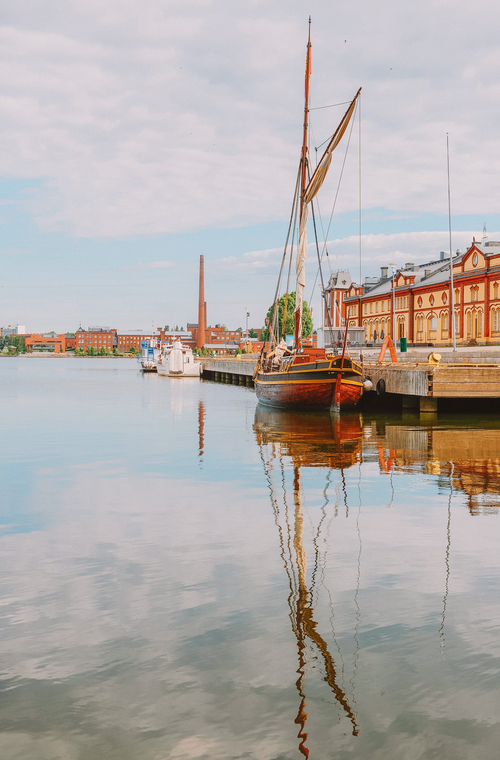 11 Beautiful Cities and Towns To Visit In Finland - Hand Luggage Only ...