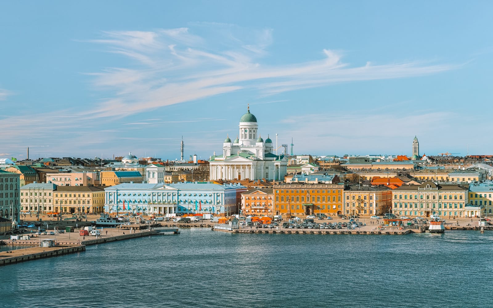 11 Beautiful Cities and Towns To Visit In Finland - Hand Luggage Only - Travel, Food 