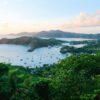 Sunsets And Parties At Shirley Heights, Antigua