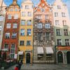 Photos And Postcards From Gdansk, Poland