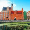 A Weekend In Gdansk… And Sopot, Poland