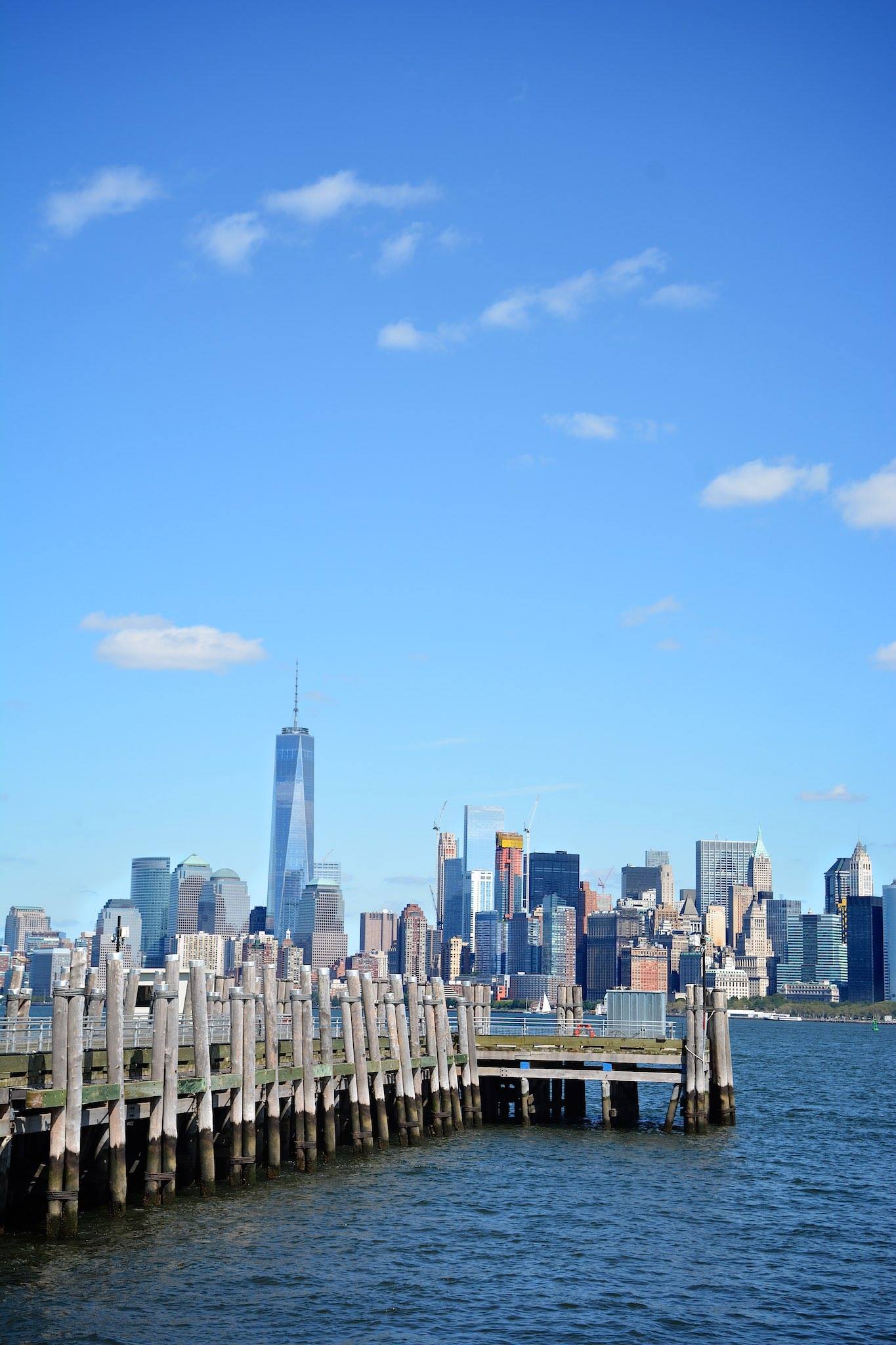 How To Maximise Your One Day Stopover In New York City (1)