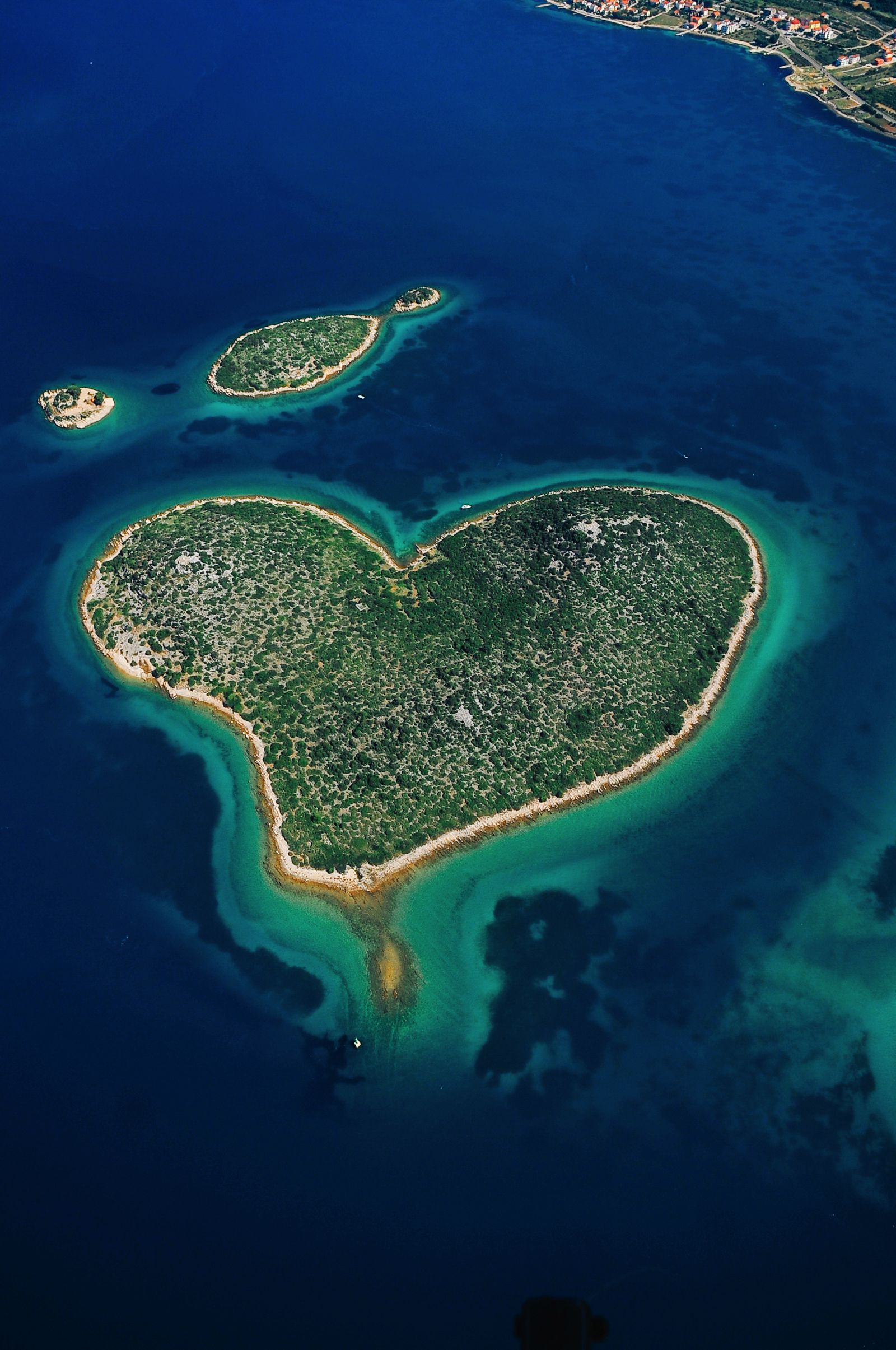 10 Beautiful Islands In Croatia You Must Visit - Hand Luggage Only ...