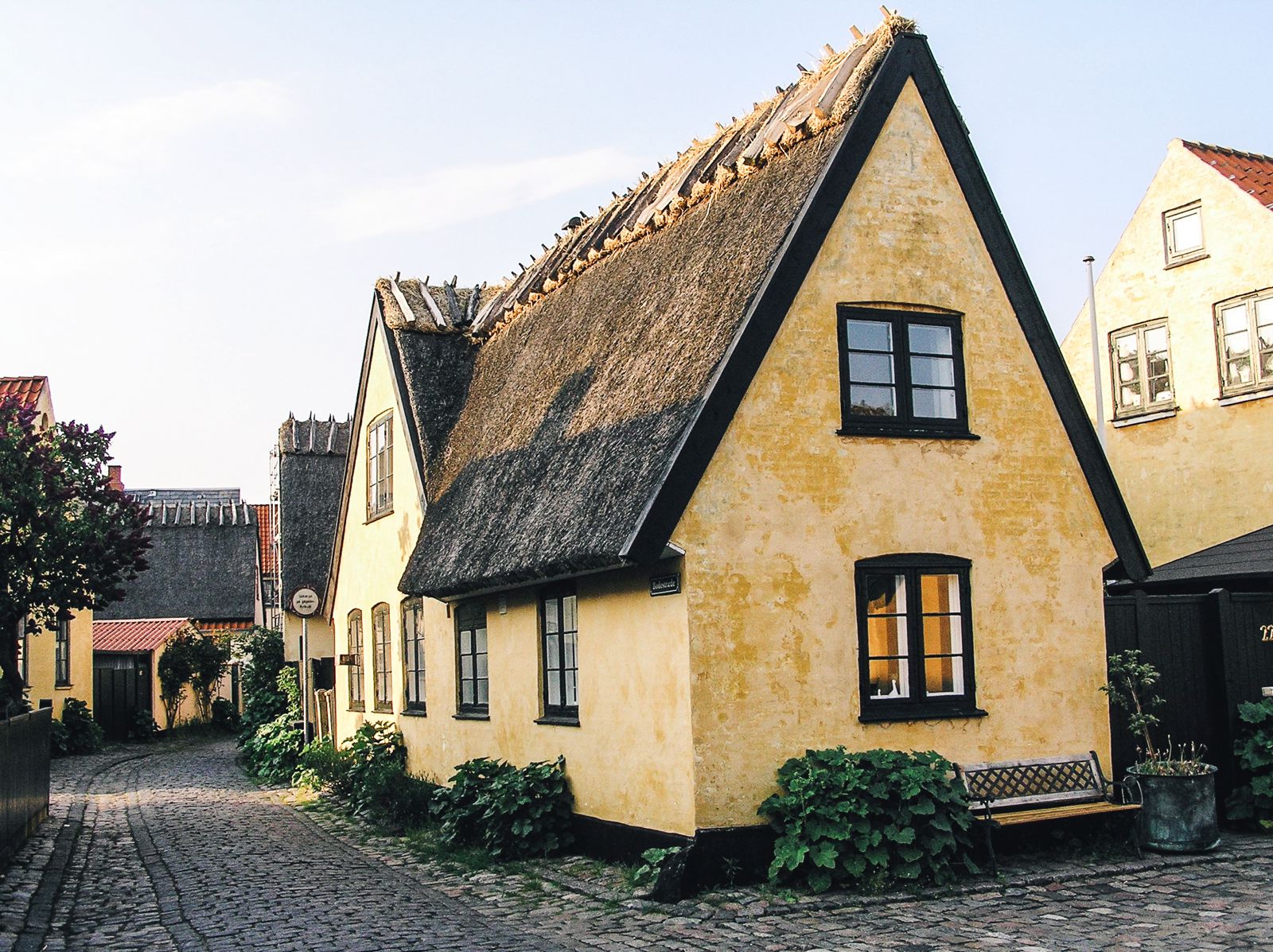 9 Beautiful Villages And Towns To Visit In Denmark - Hand Luggage Only 