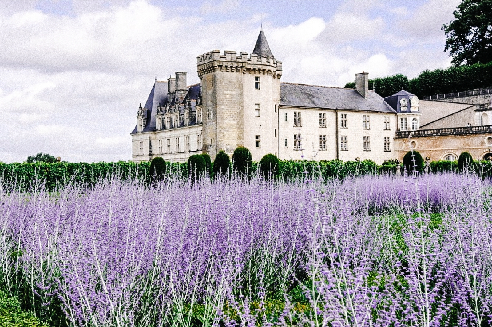 10 Fairytale Castles You Must Explore In France - Hand Luggage Only 