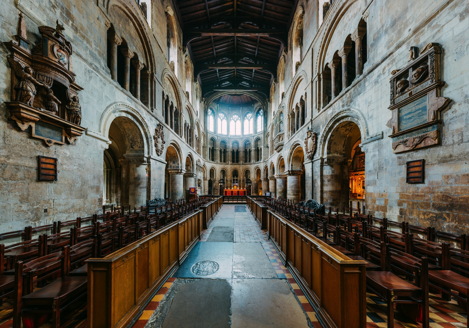 unique tours in london