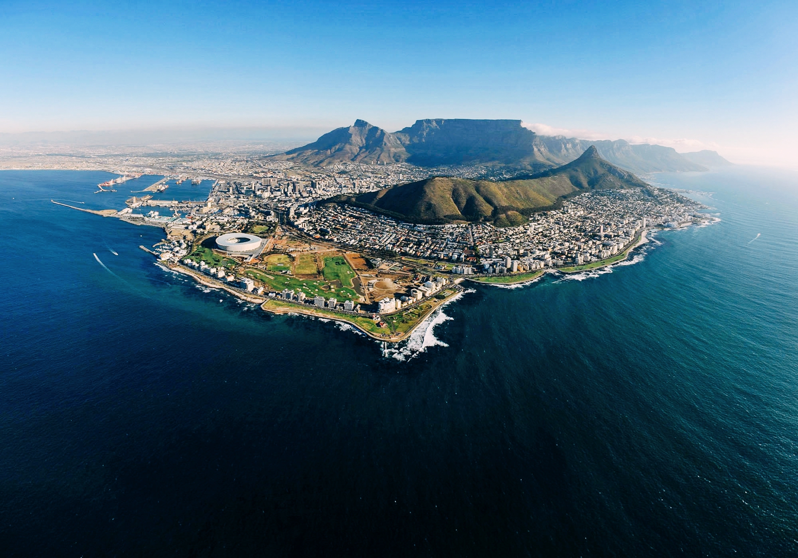 Video: 9 Epic Things To Do In Cape Town - Hand Luggage Only - Travel