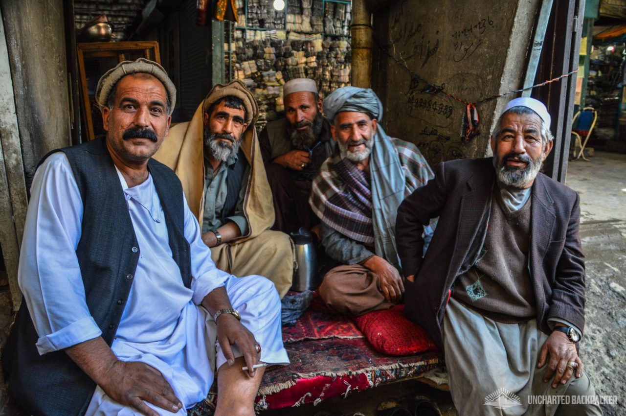 Afghanistan Archives - Hand Luggage Only - Travel, Food & Photography Blog