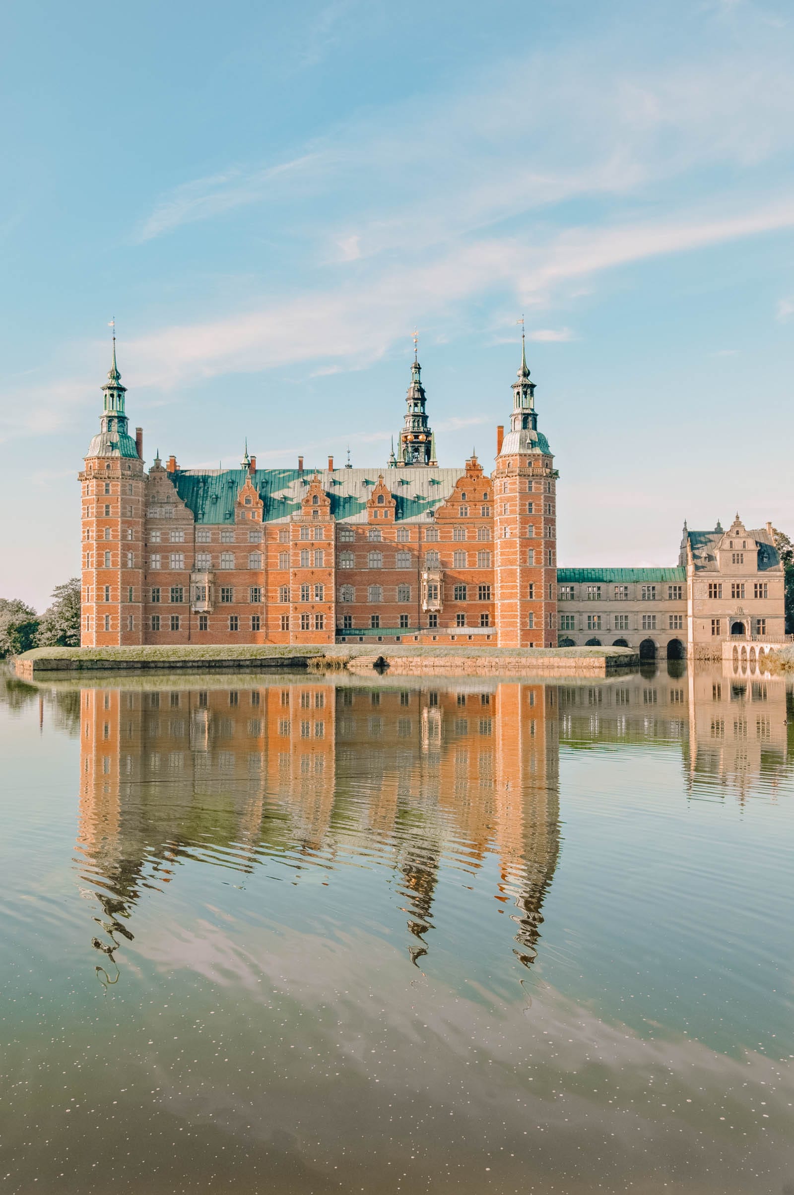 9 Beautiful Villages And Towns To Visit in Denmark - Hand 