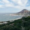 An Afternoon In Simon’s Town, Cape Town
