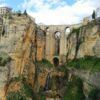 Exploring The Historic Cities Of Malaga And Ronda, Spain