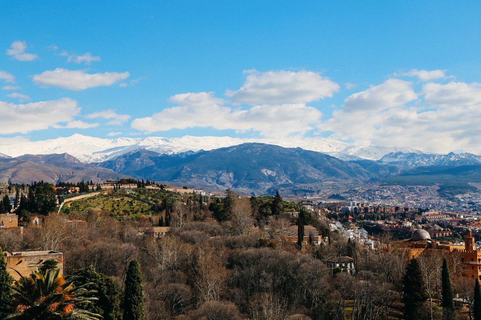 19 Fantastic Places You Have To Visit On Your Road Trip Across Spain ...