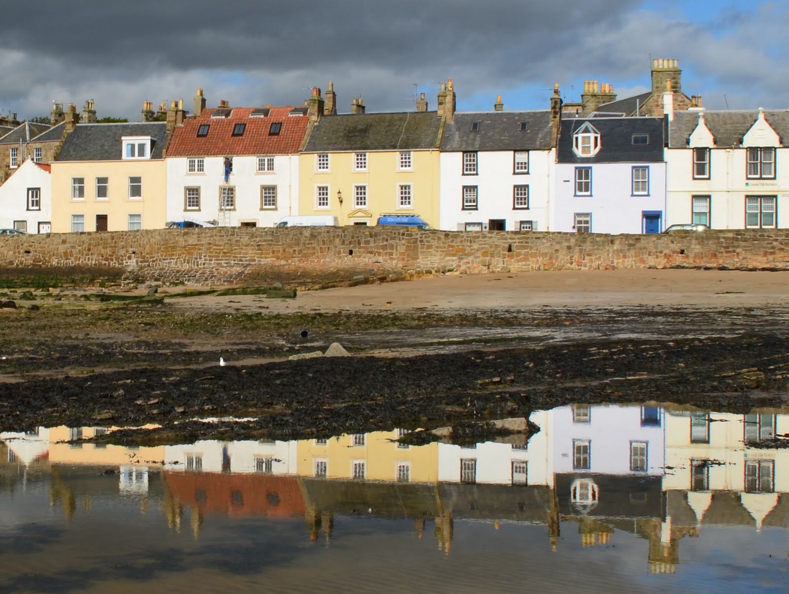 10 Pretty Towns And Cities You Must Visit in Scotland - Hand Luggage ...