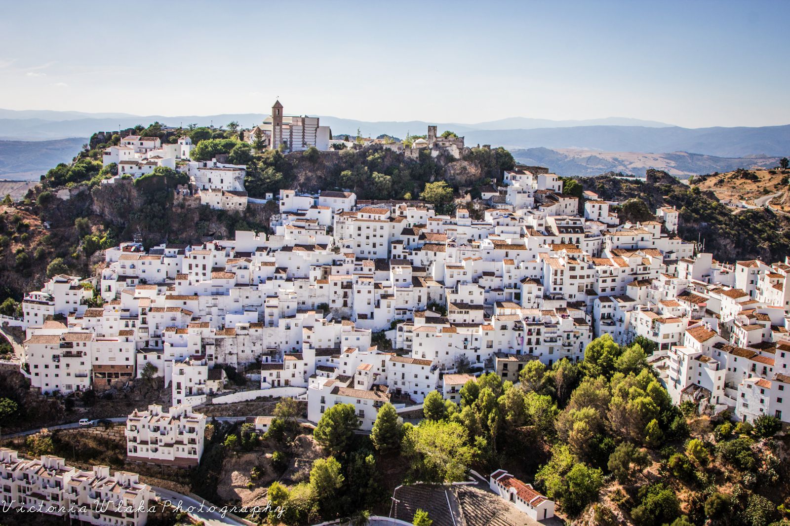 Why You Should Visit These 8 Spanish Towns That Time 