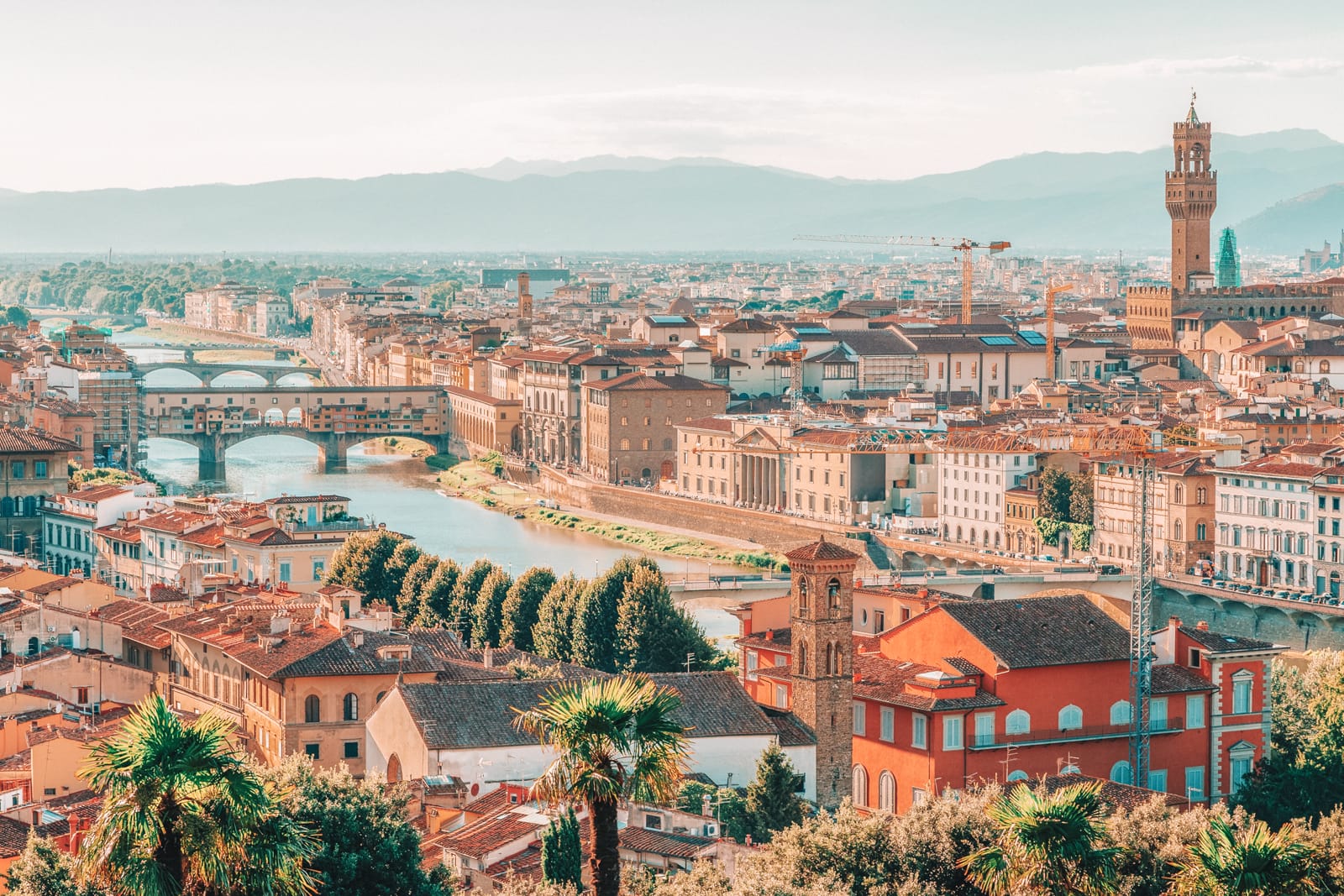 12 Best Free Places To In Florence - Hand Luggage Only Travel, Food Photography Blog