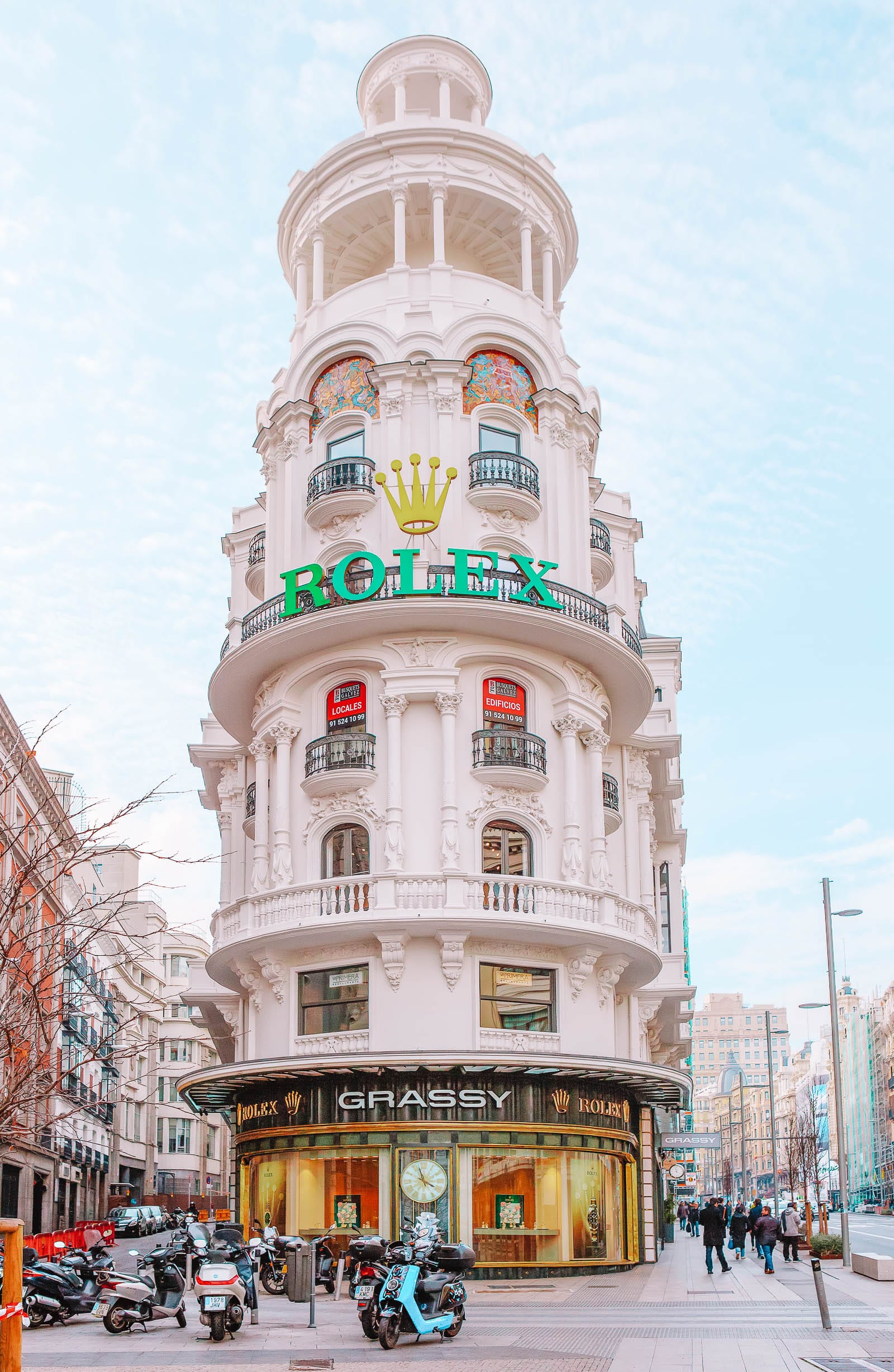 10 Best Things To Do In Madrid, Spain - Hand Luggage Only - Travel ...