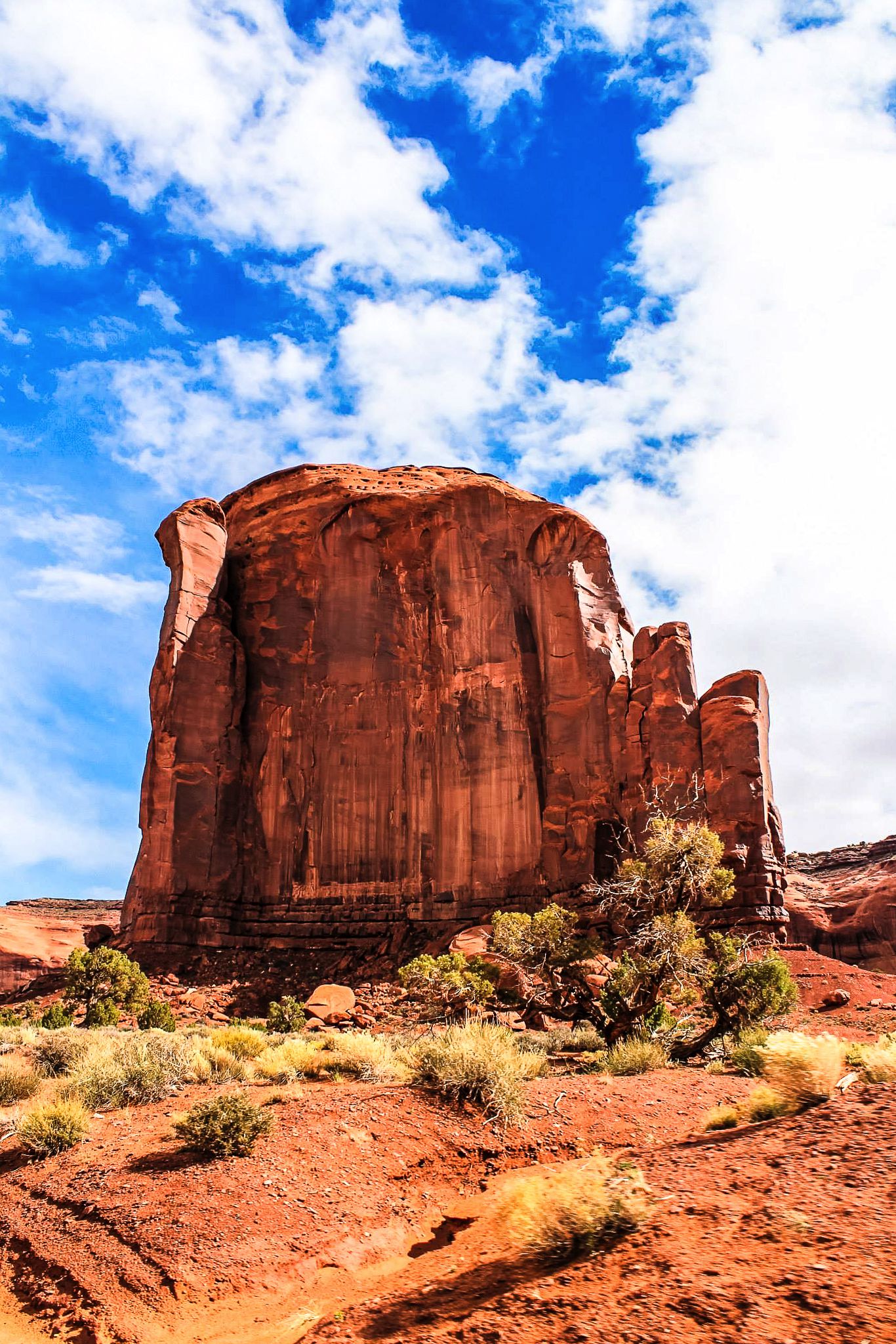 things to do in monument valley