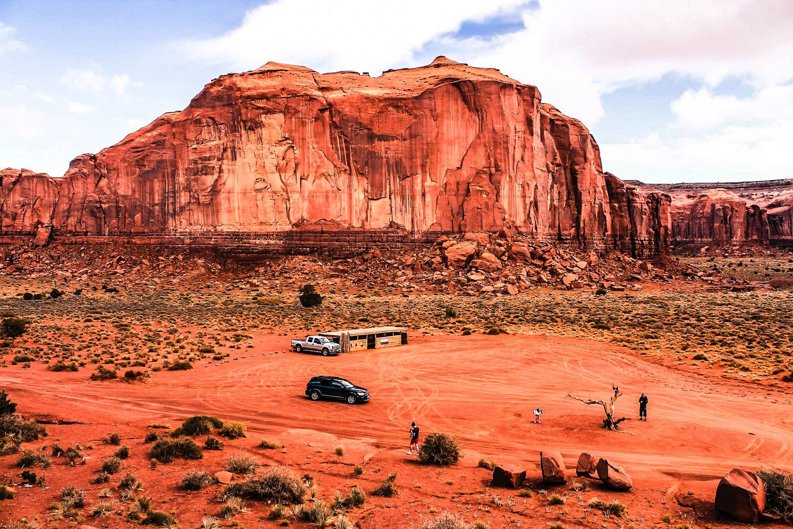 15 Things You Need To Know About Visiting Monument Valley ...