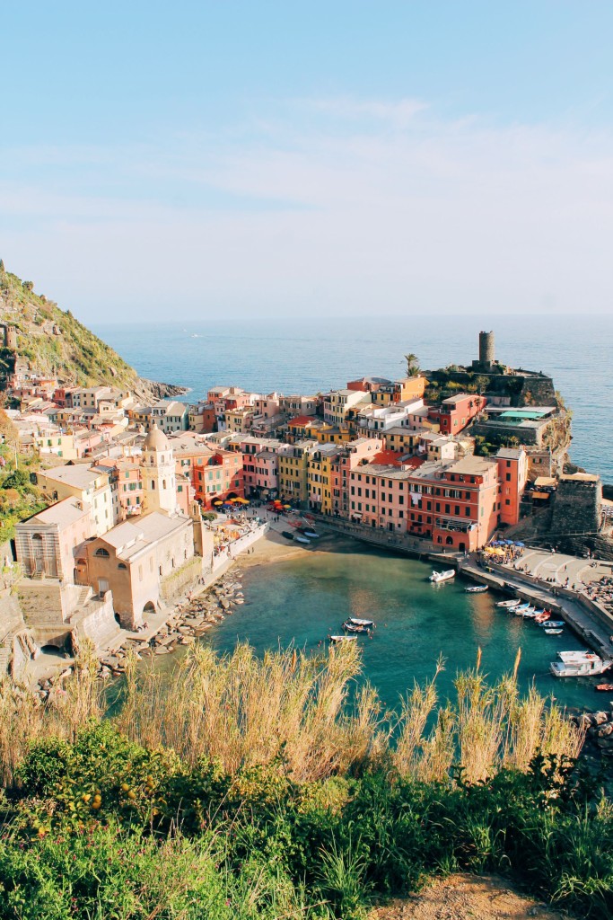 11 Places You Have To See On Your Trip To Italy - Hand Luggage Only ...