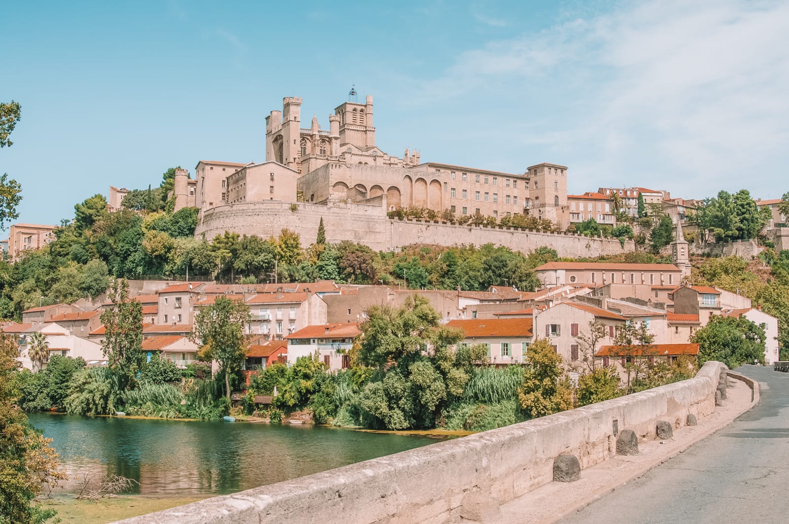 western france tourism