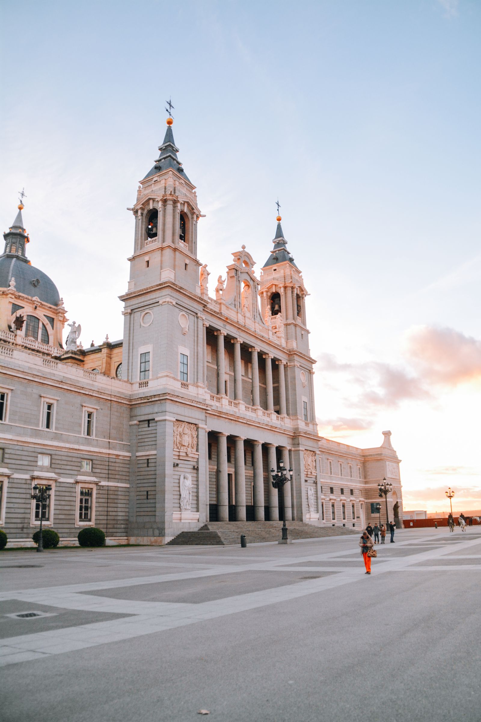 10 Of The Best Places In Madrid To Visit For A Weekend (4)