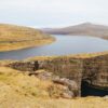 How To See The Cliff Lake In The Faroe Islands – Sørvágsvatn