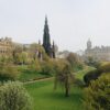 Re-Visiting Edinburgh: What’s Changed In 7 Years