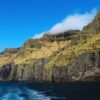 Sailing Around The Faroe Islands
