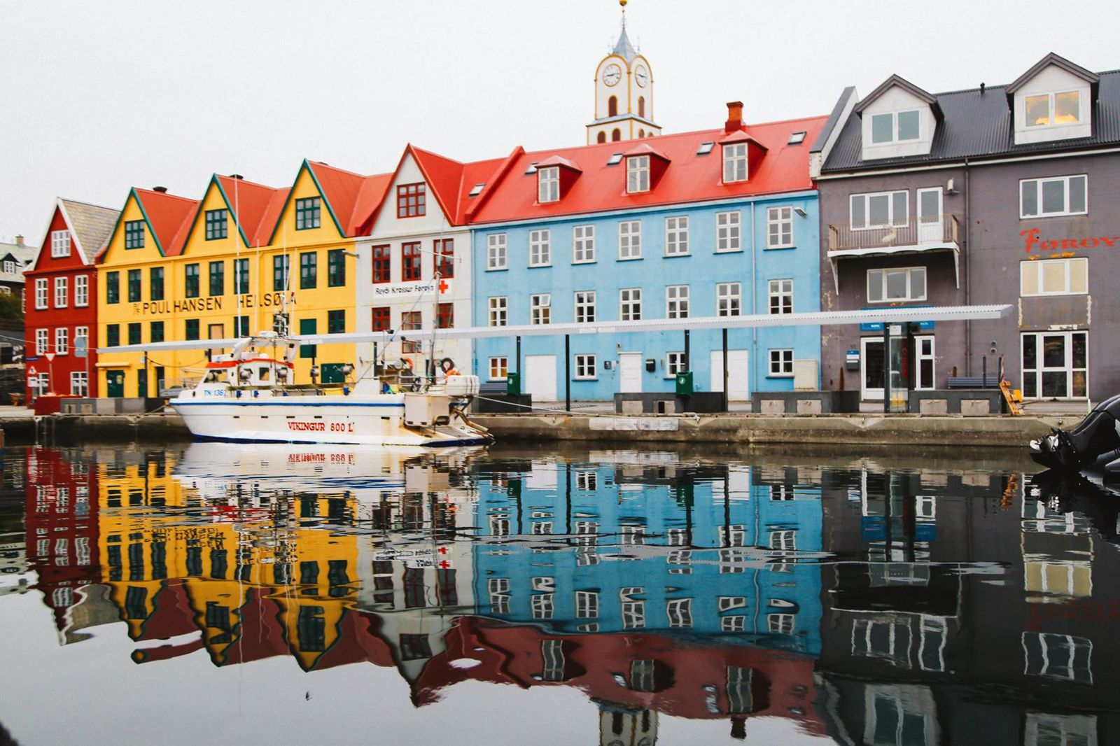 What To Do In Torshavn, Faroe Islands - Hand Luggage Only - Travel, Food &  Photography Blog
