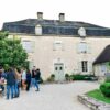 Truffle-Hunting, Chateaus And Wine-Tasting In The Dordogne Valley, France