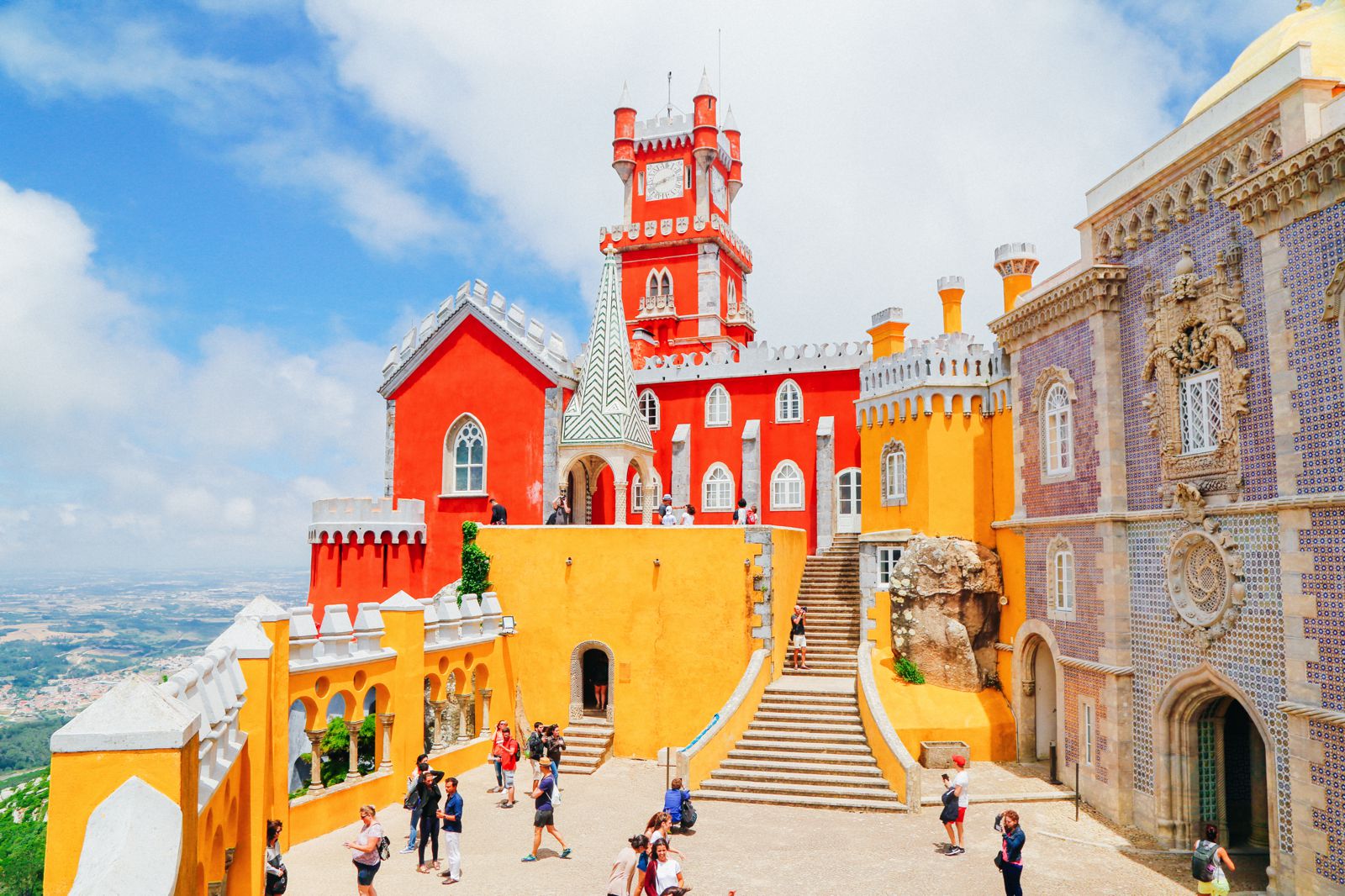 15 Things You Need To Know About Visiting Sintra In Portugal (8)
